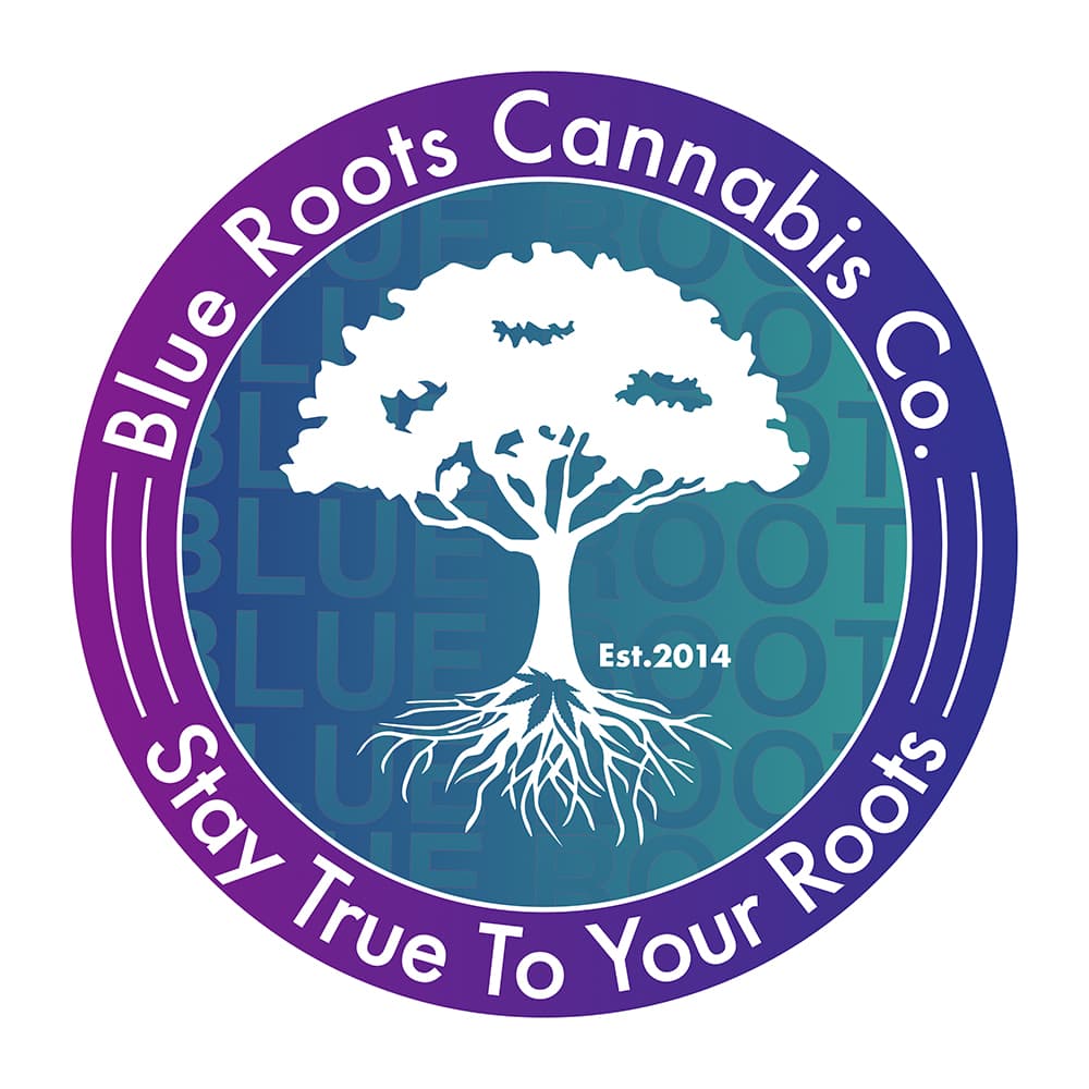 Blue Roots Cannabis Co.
