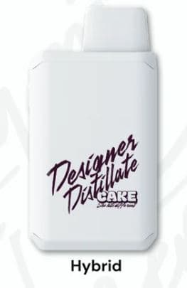 CAKE BRAND