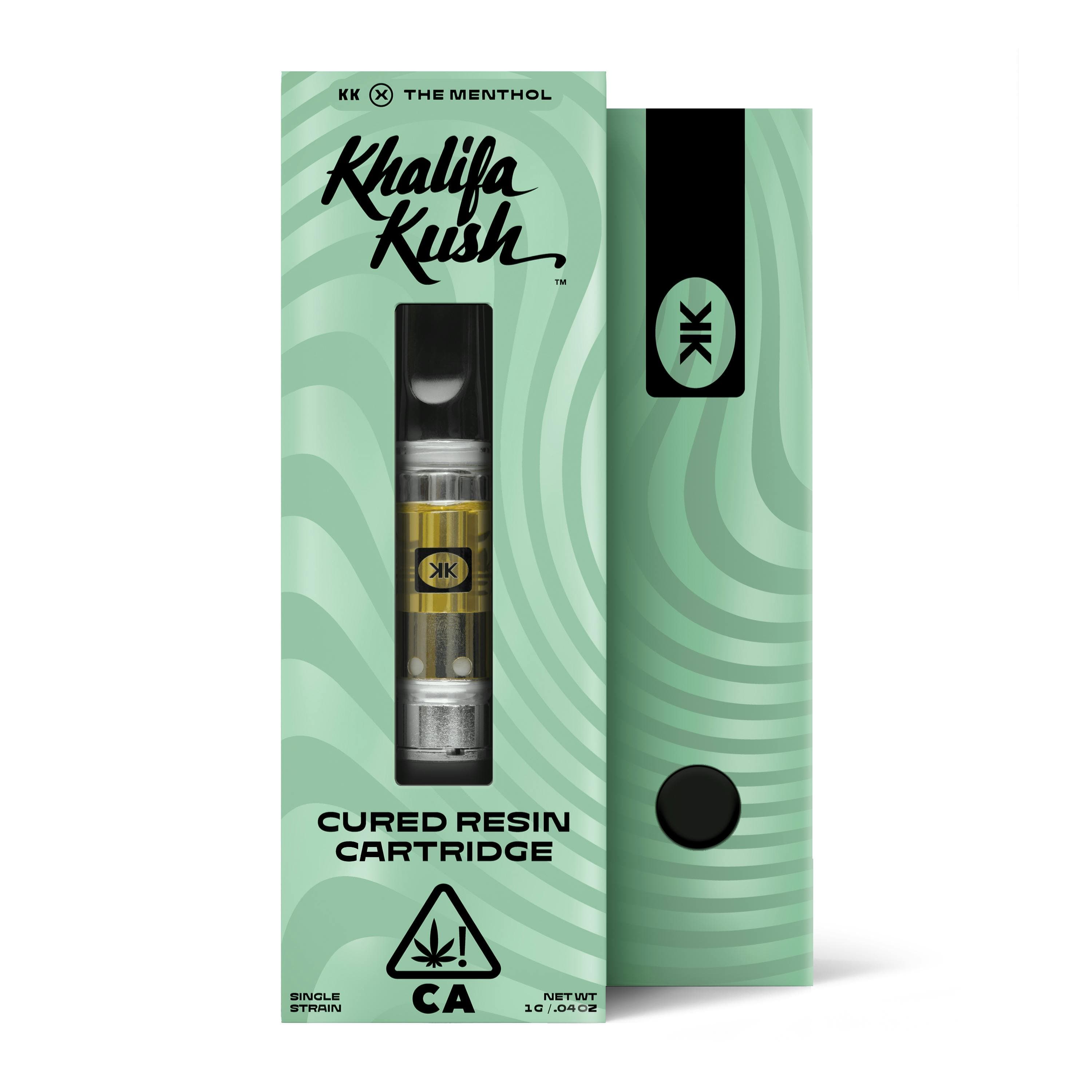 Khalifa Kush Khalifa Mints