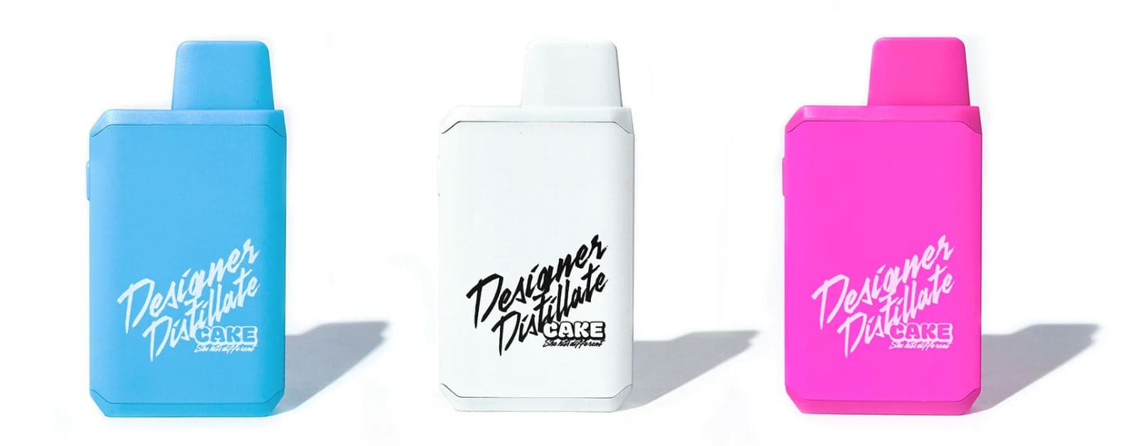 CAKE BRAND