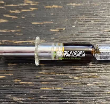 Magic Garden Botanicals Dartz | Sour D