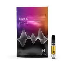 RYTHM Vapes