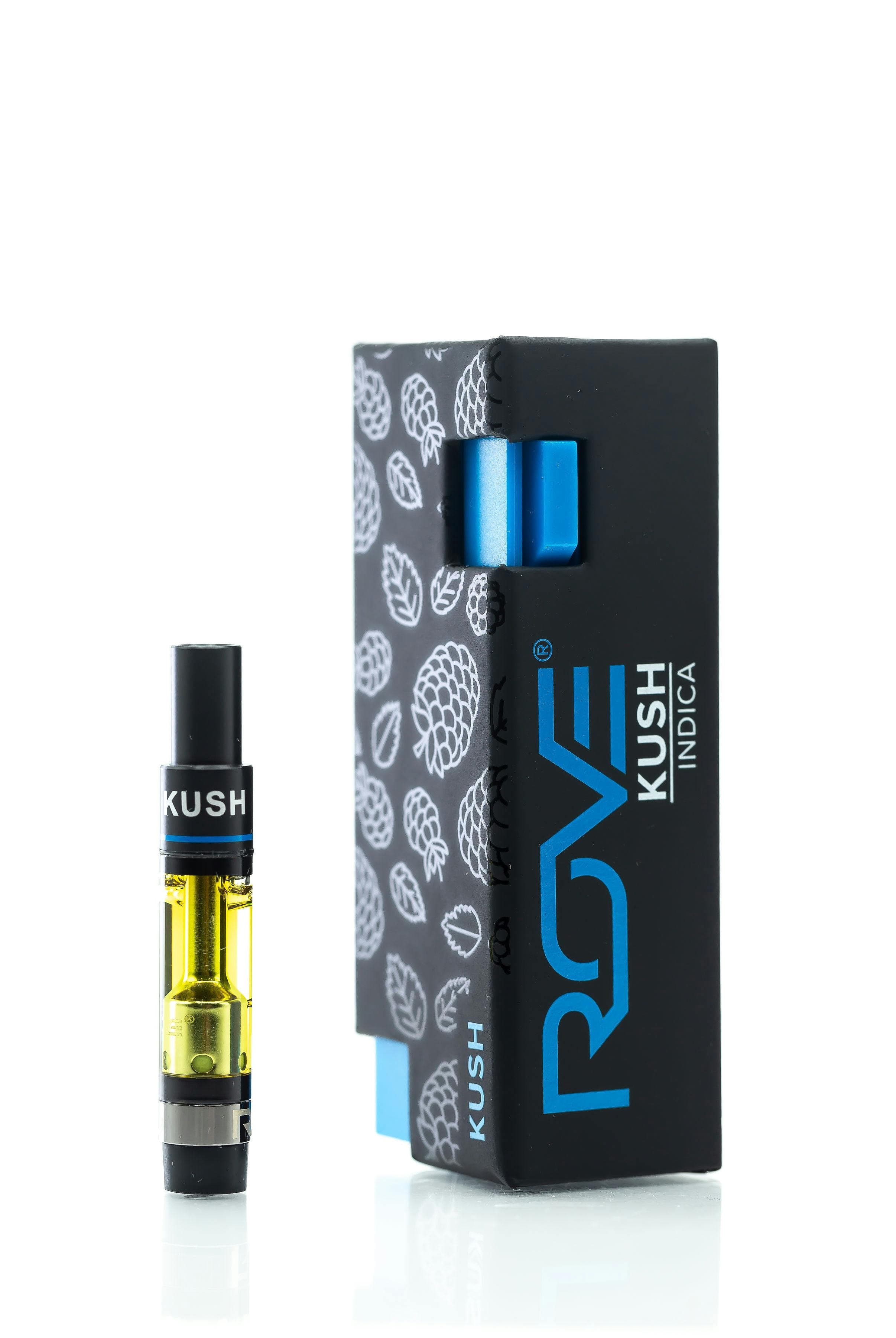 ROVE Kush | ROVE Classics | 1g