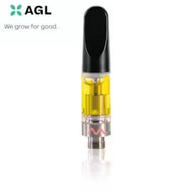 RYTHM Rythm 0.5g Vape Regina Gorgeous (H) 01598