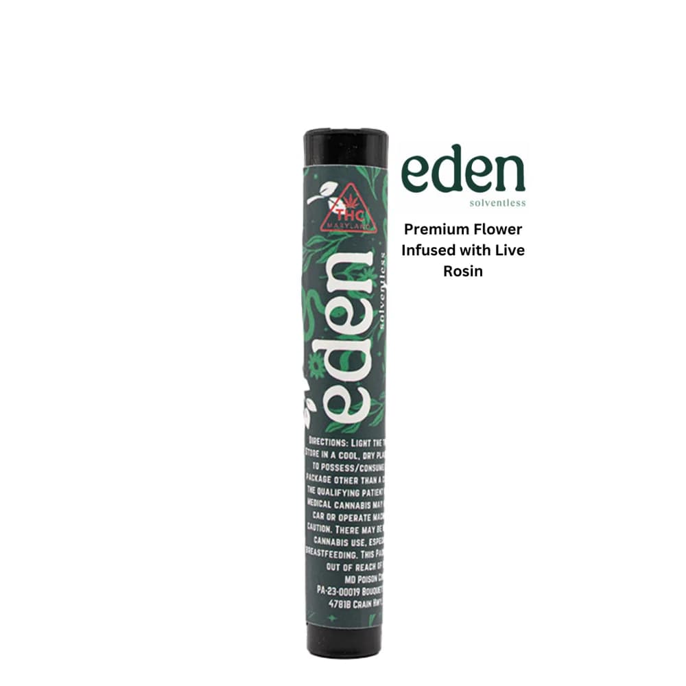 Eden Grape Gooberry [1g]