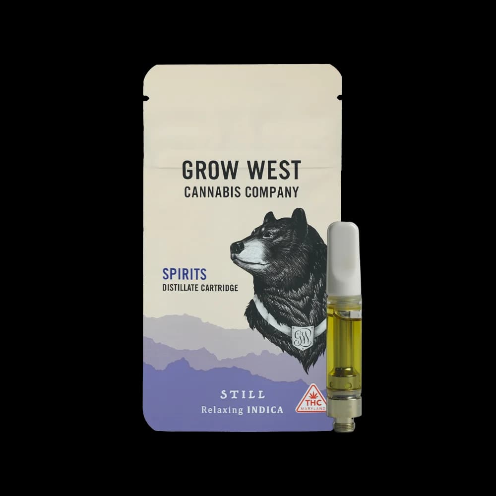 Grow West