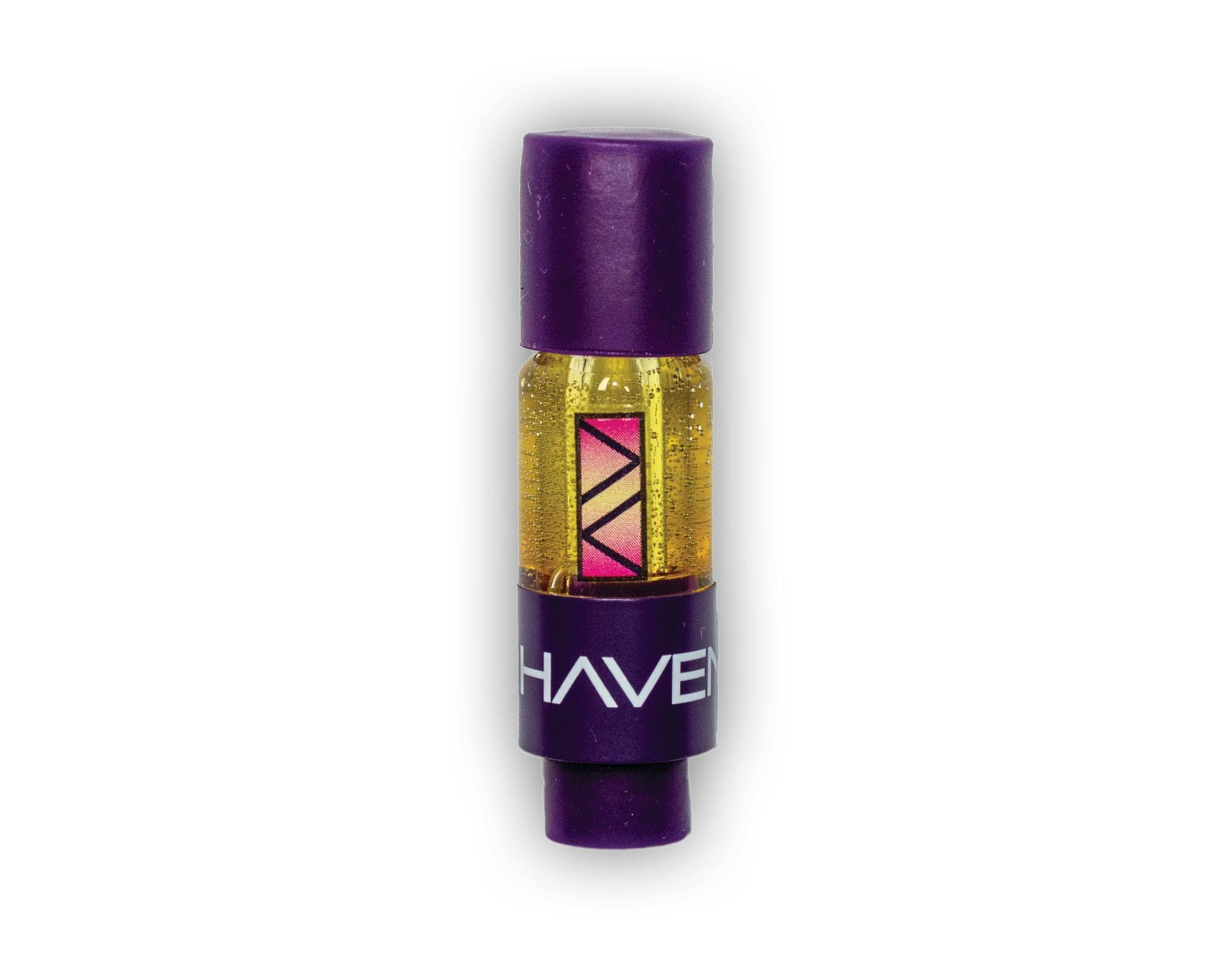 Haven Tropicanna Cookies 0.5G Live Rosin Cartridge
