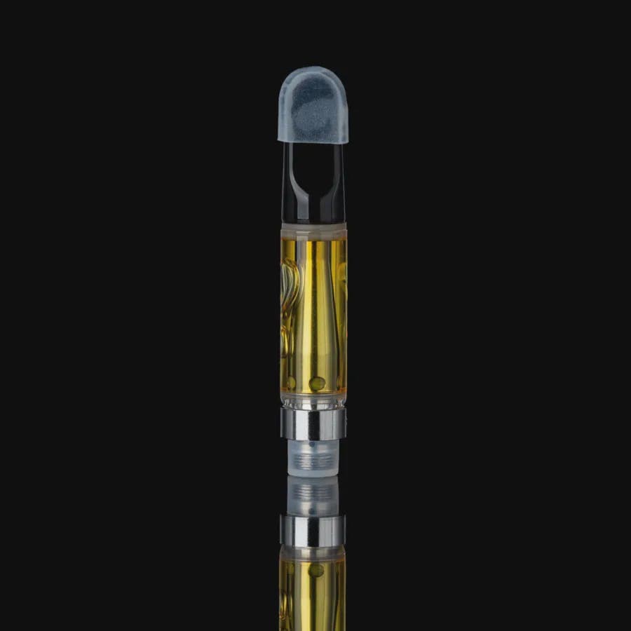 Haven White Runtz, Live Resin Cart, 0.5g