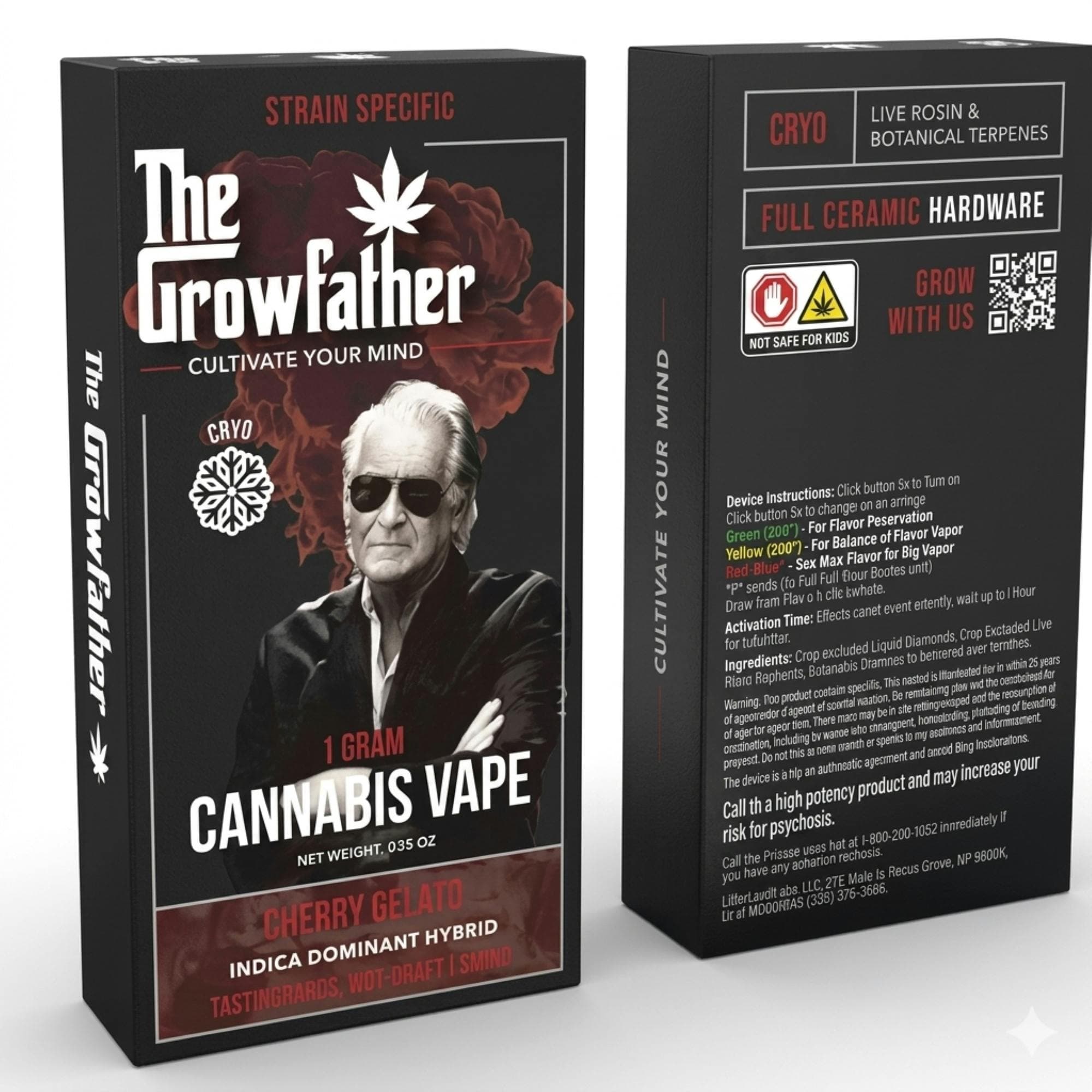 Growfather