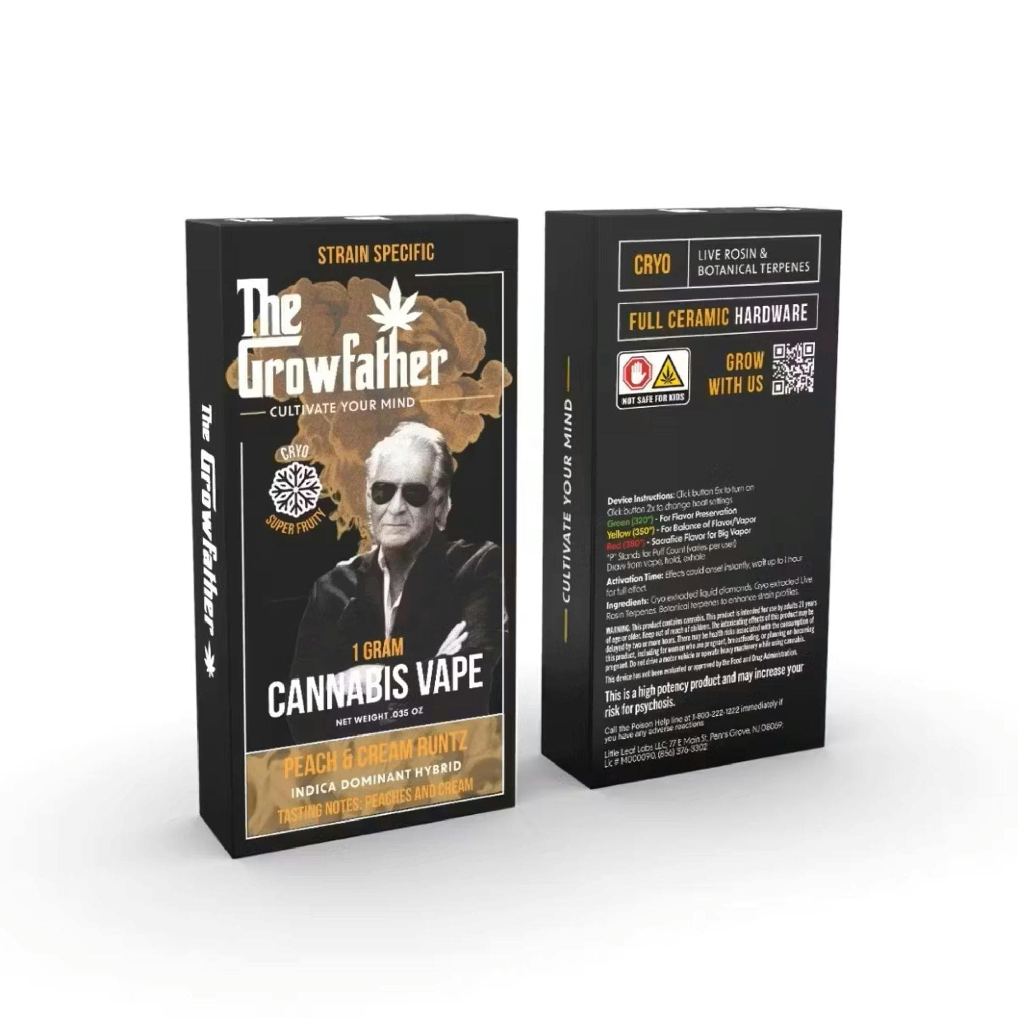 Growfather