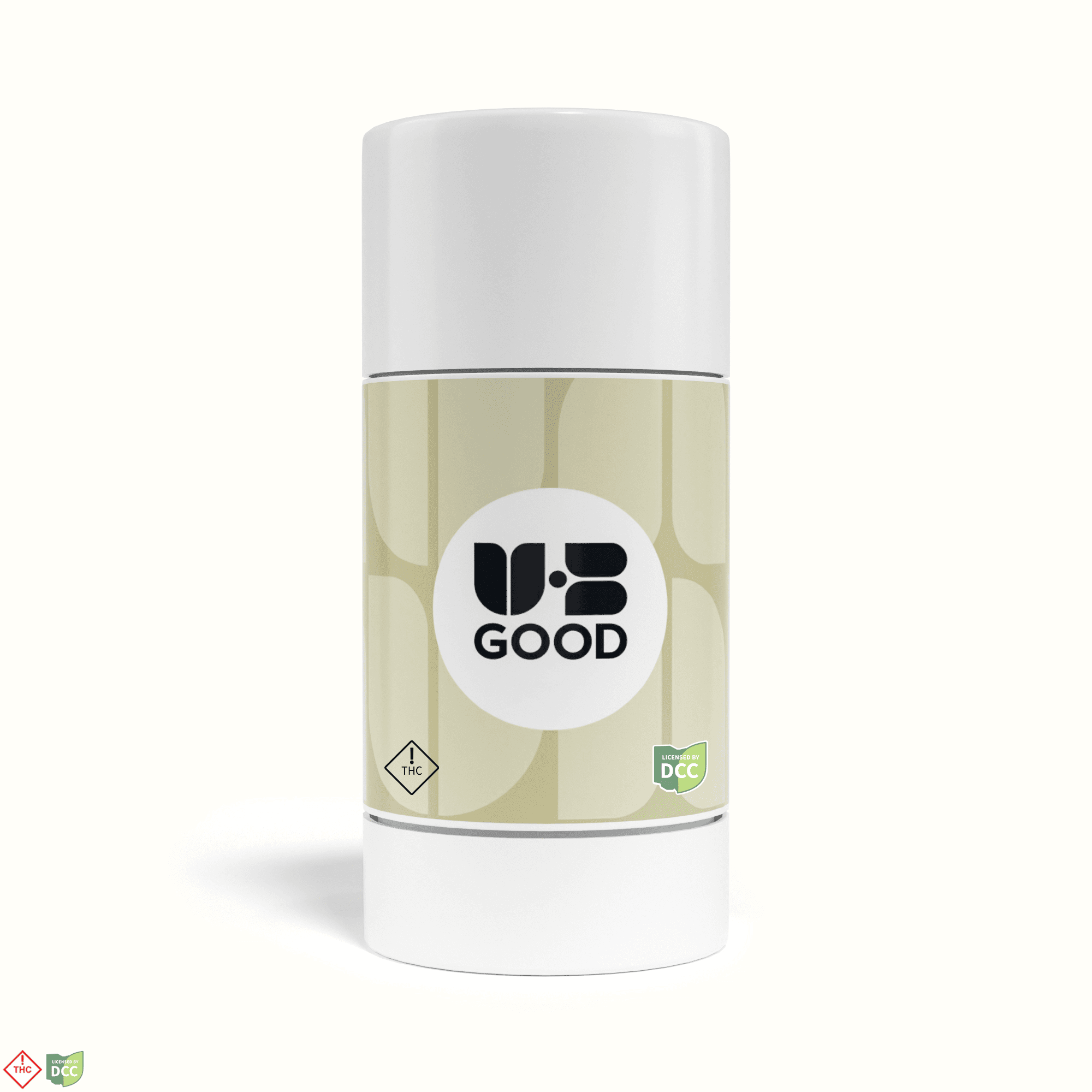 UB GOOD Relief Balm (295mg)