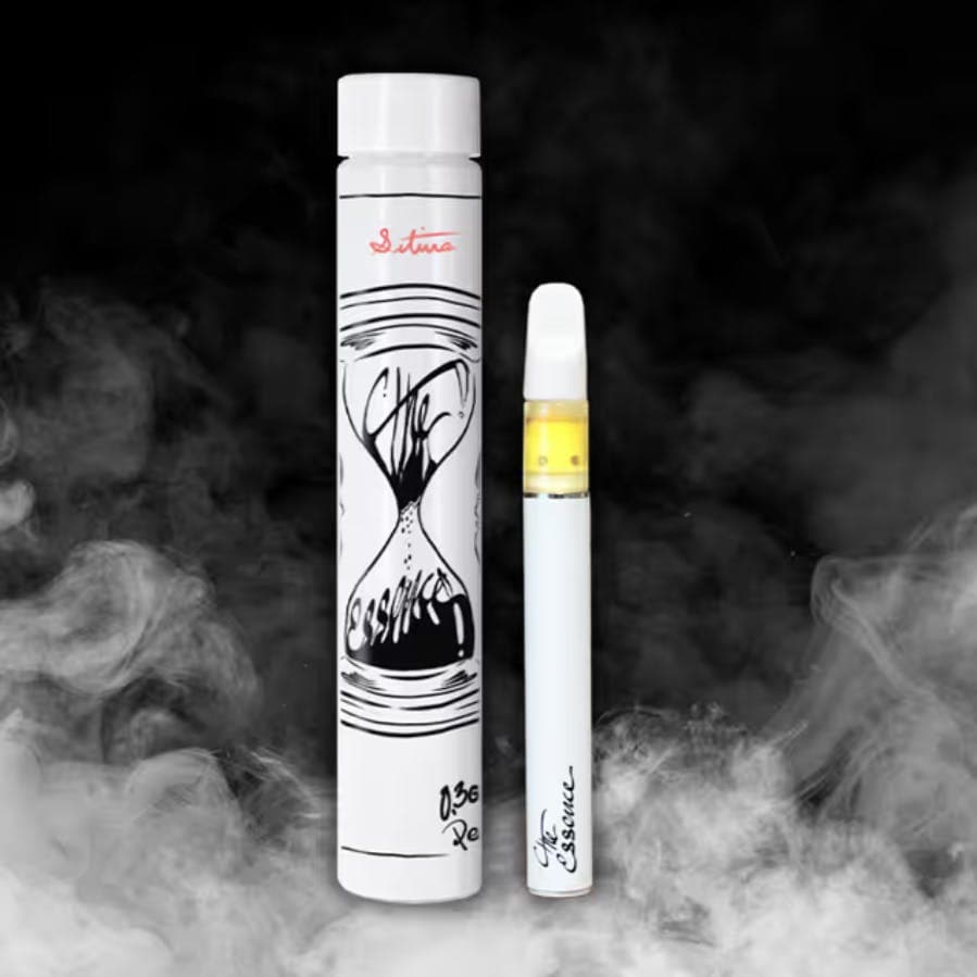 (the) Essence LEMON CAKE | 0.3G | DISPOSABLE