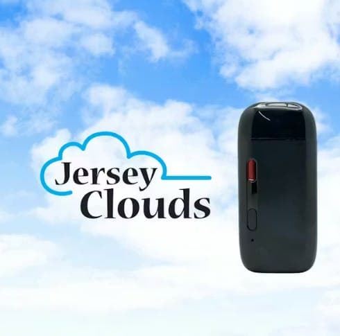 Jersey Clouds