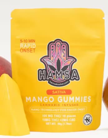 HAMSA