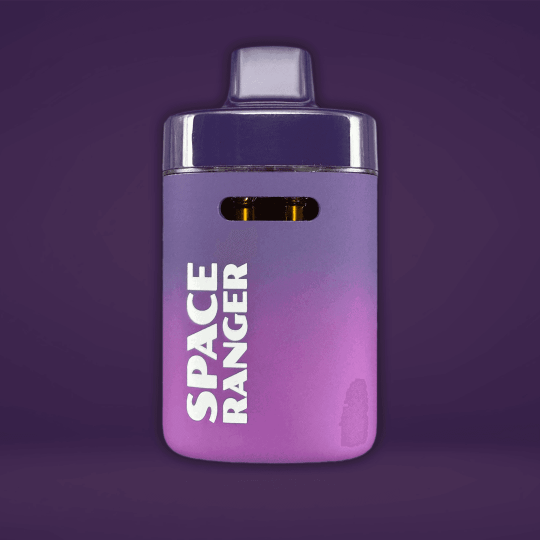 Space Ranger