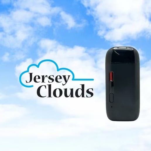 Jersey Clouds