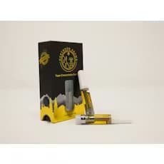 Northern Grown Northern Grown Mango Trees Distillate Cartridge