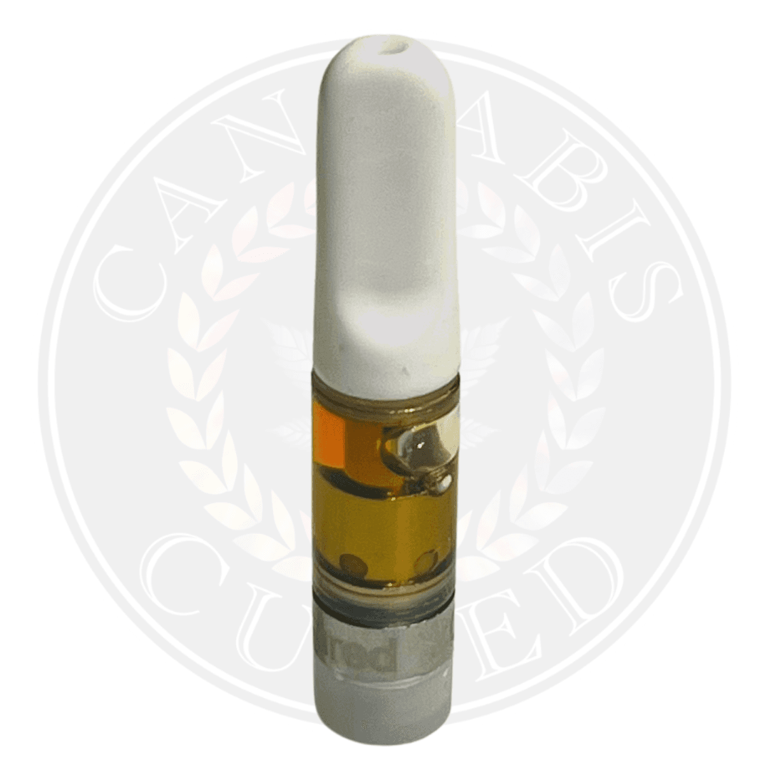 Northern Grown Northern Grown Pink Panther Distillate Cartridge
