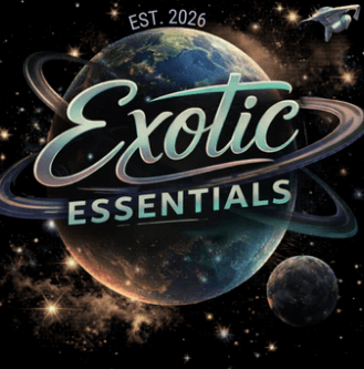 Exotic Essentials Cranberry Kush - Cartridge - 1g