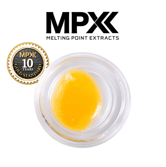MPX