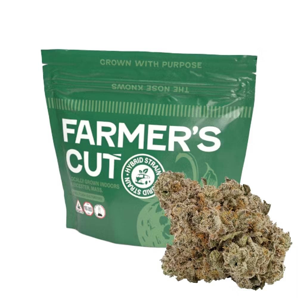 Farmer's Cut Pre-rolls