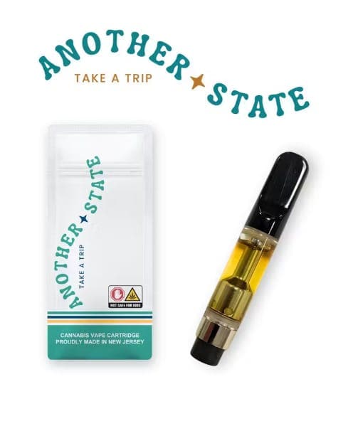 Another State Cereal Milk | Disposable