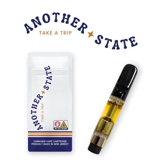 Another State Gelato #33 | Disposable