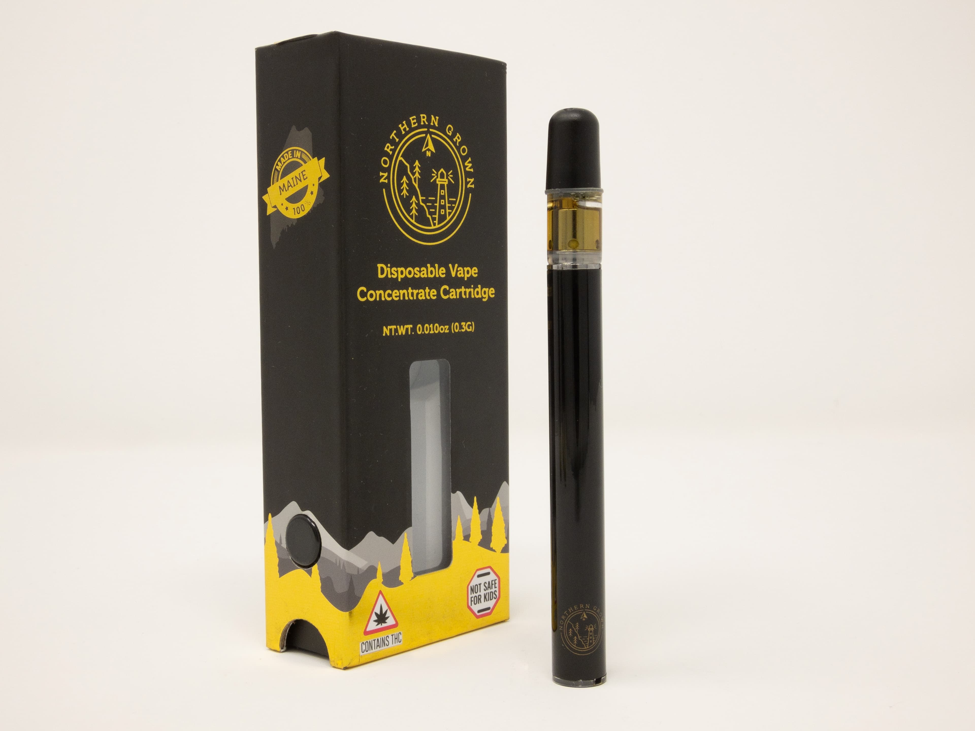 Northern Grown Northern Grown Blue Dream Disposable