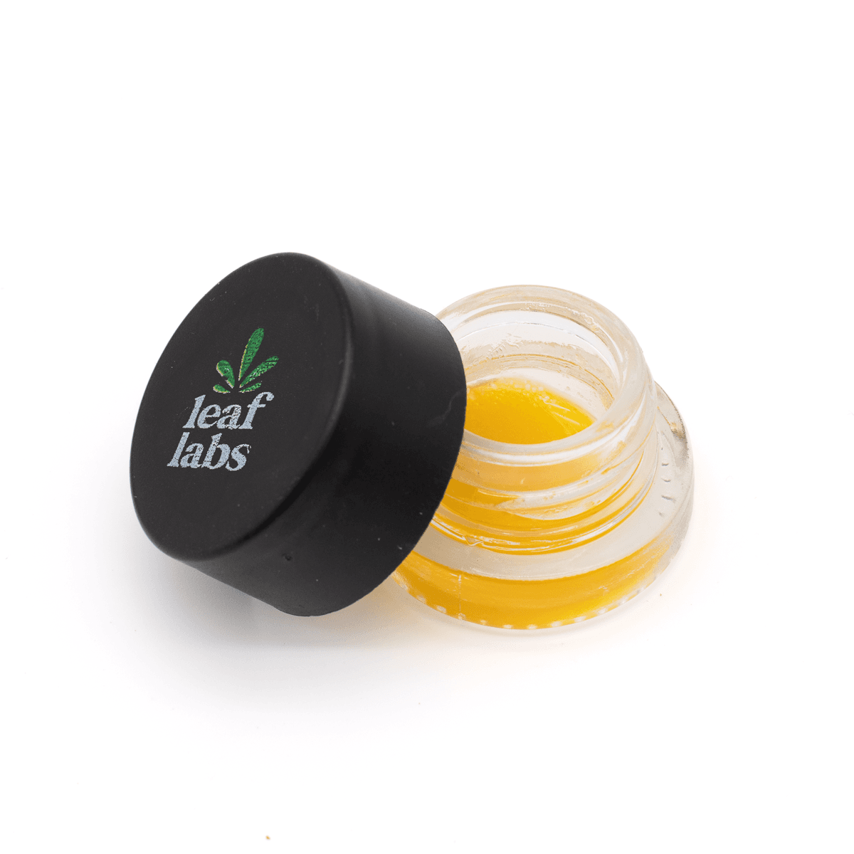 Leaf Labs Neon Zebra Batter : Leaf Labs