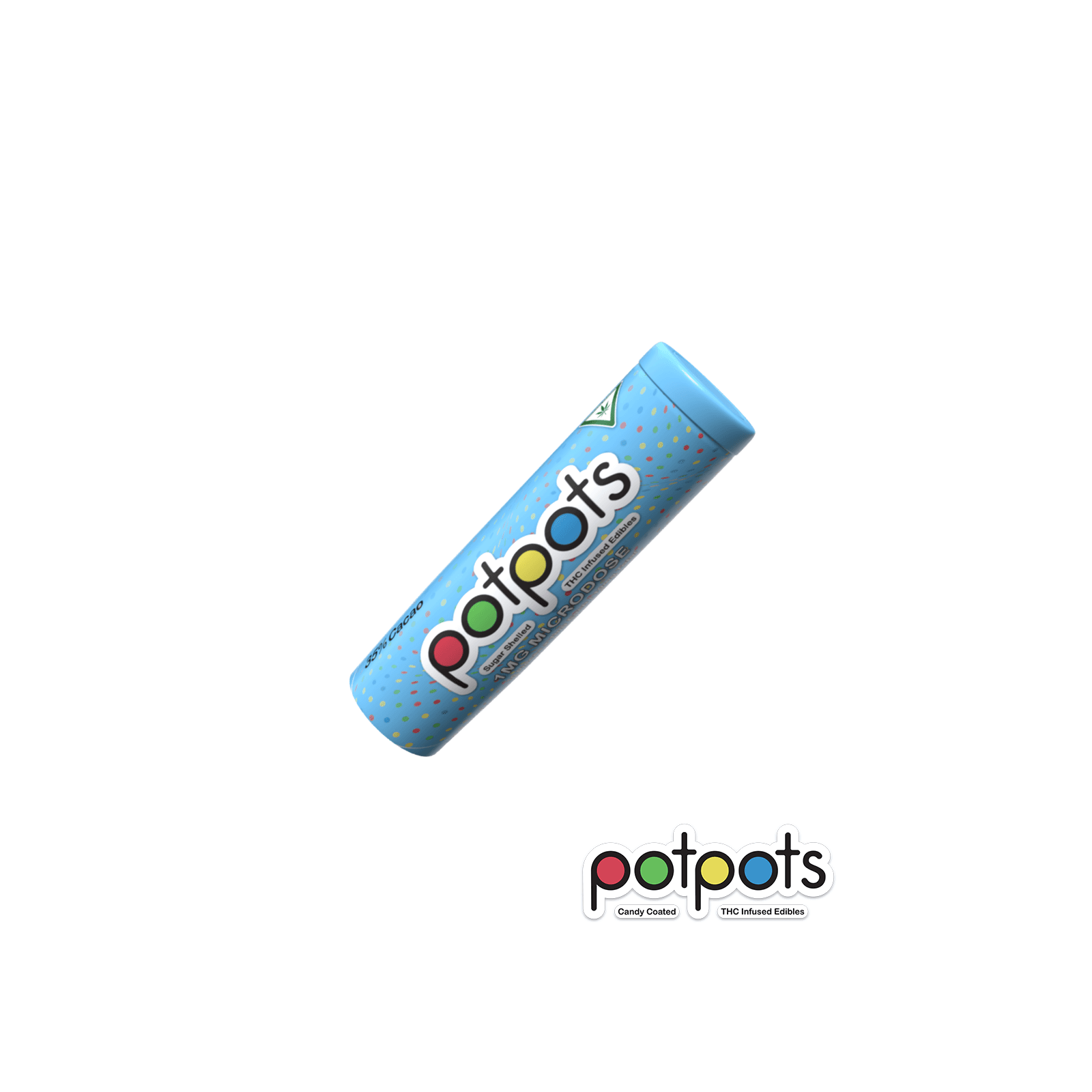 Potdots