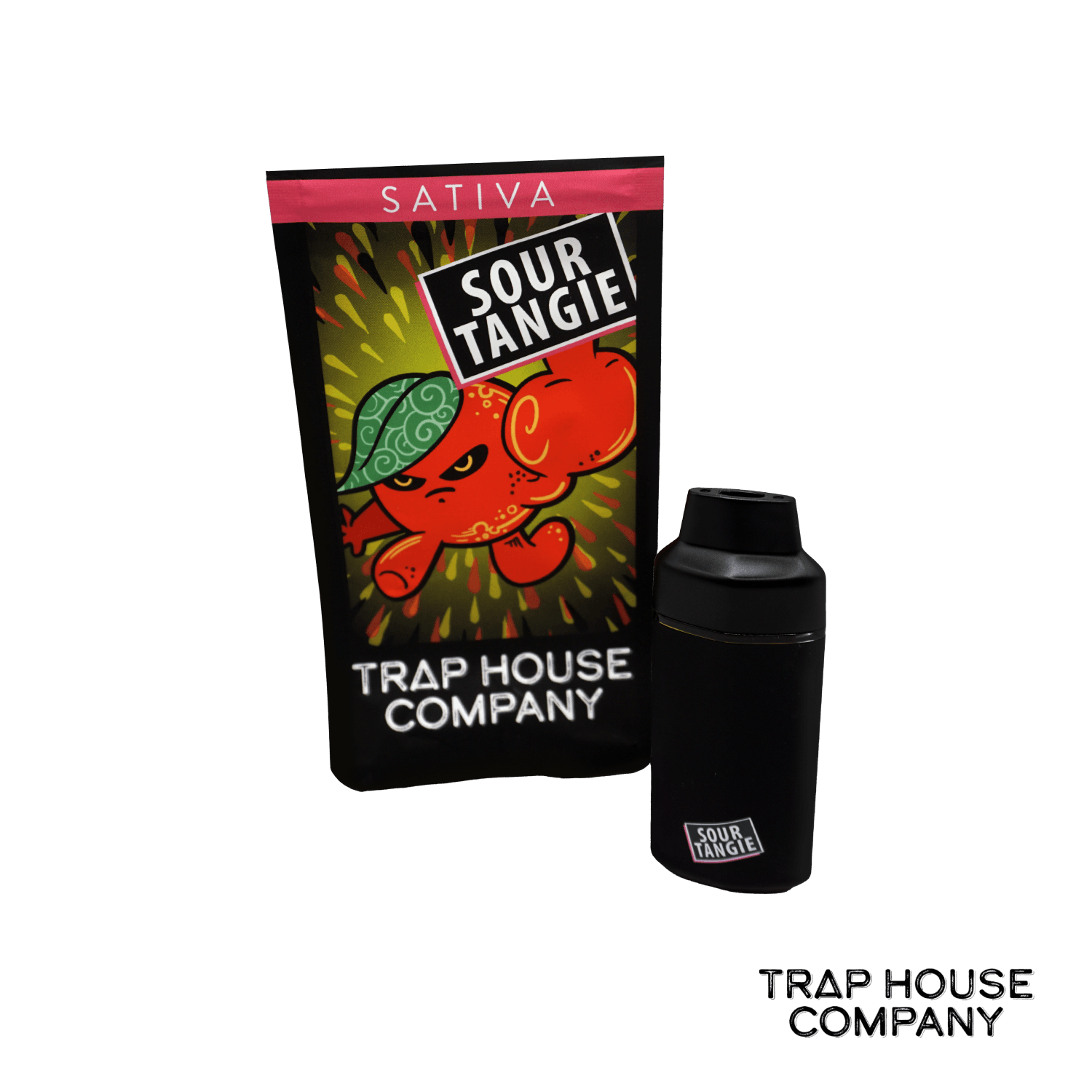 Trap House