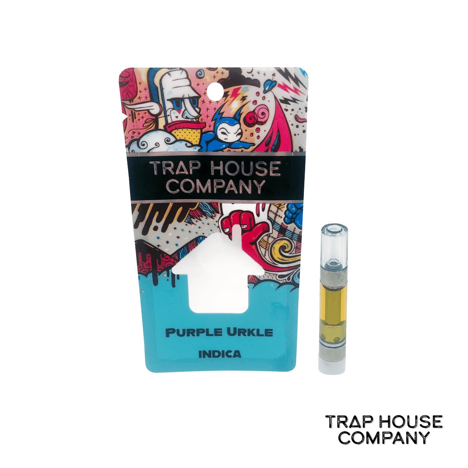 Trap House