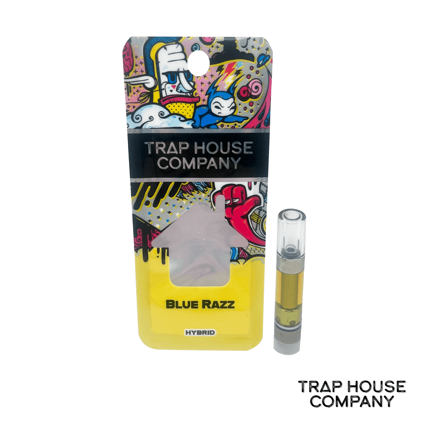 Trap House