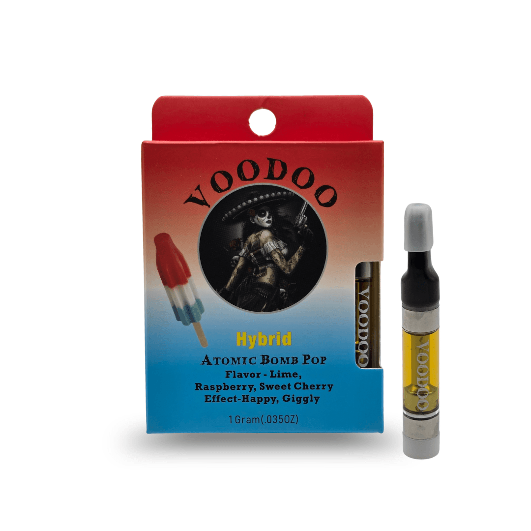 Voodoo