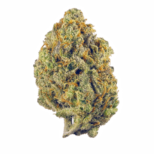 Old School Organics