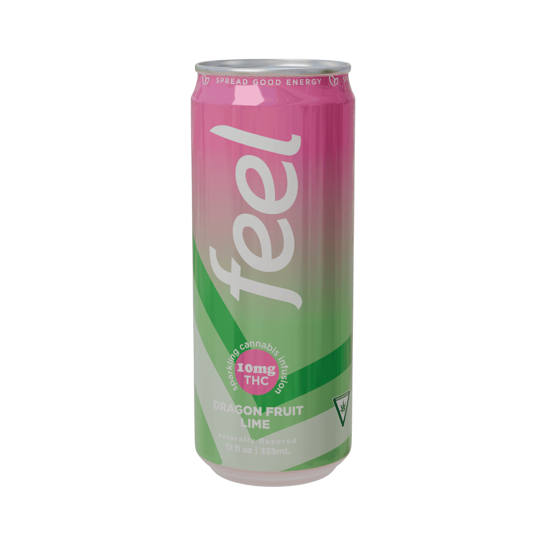 Feel Energy Edibles