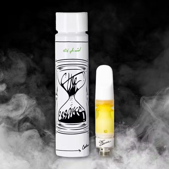 Essence BISCOTTI | .5G CART
