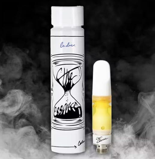 Essence MASTER KUSH | CART | 0.5G