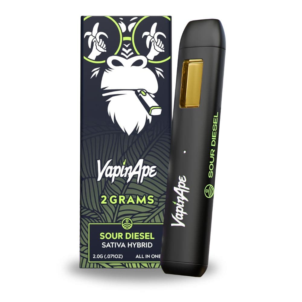 Vapin Ape