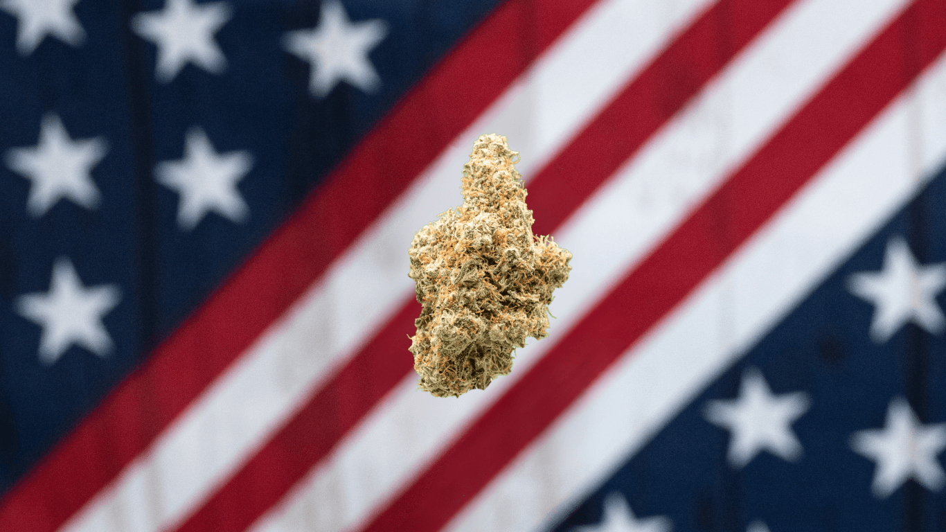 American Grown