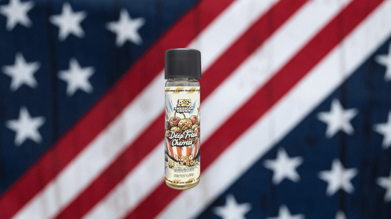 American Grown