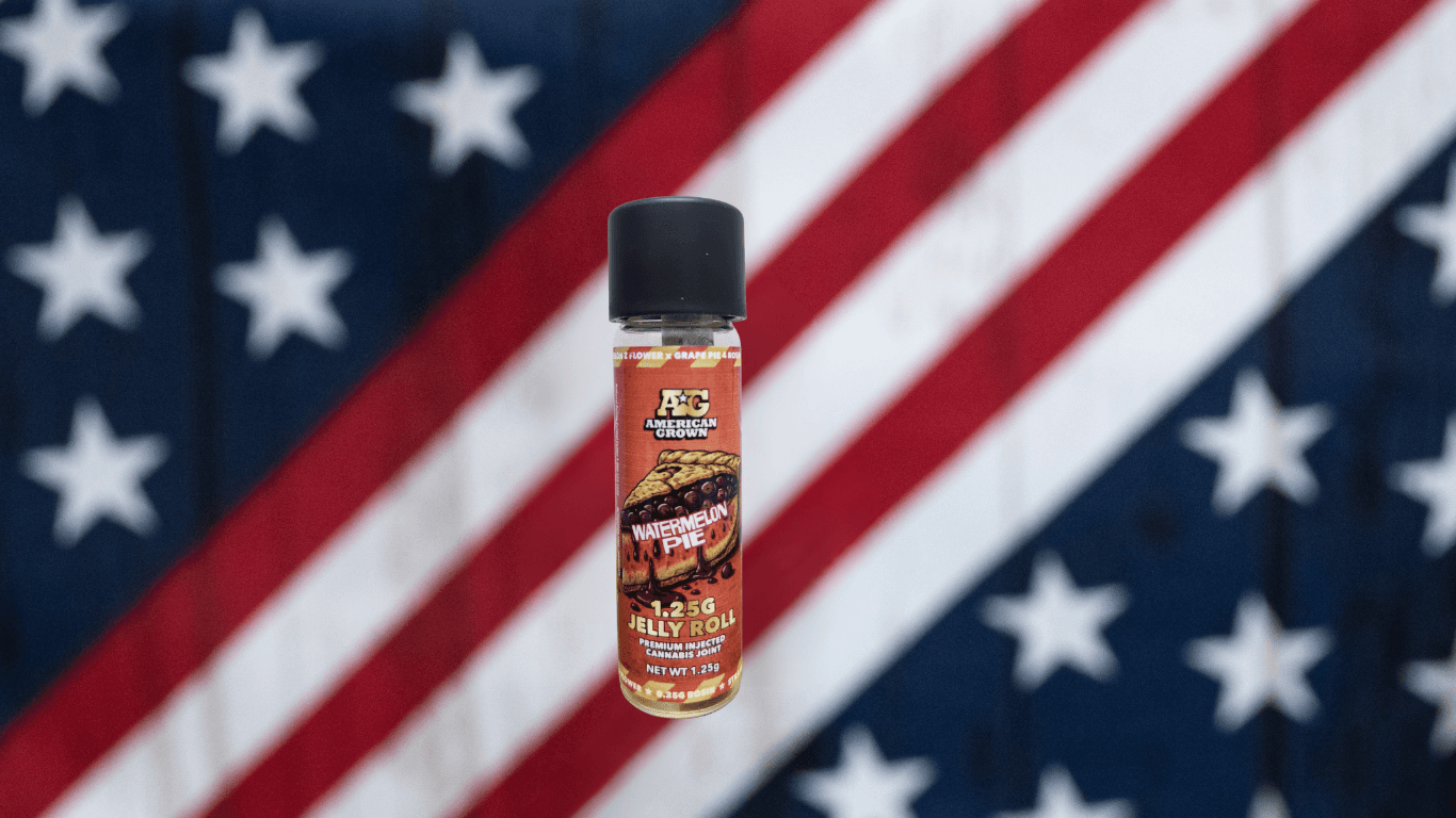 American Grown