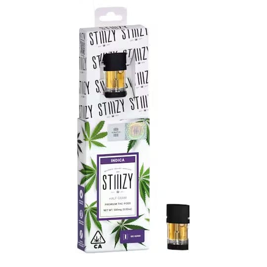 STIIIZY OG Kush Original THC Pod | 0.5g