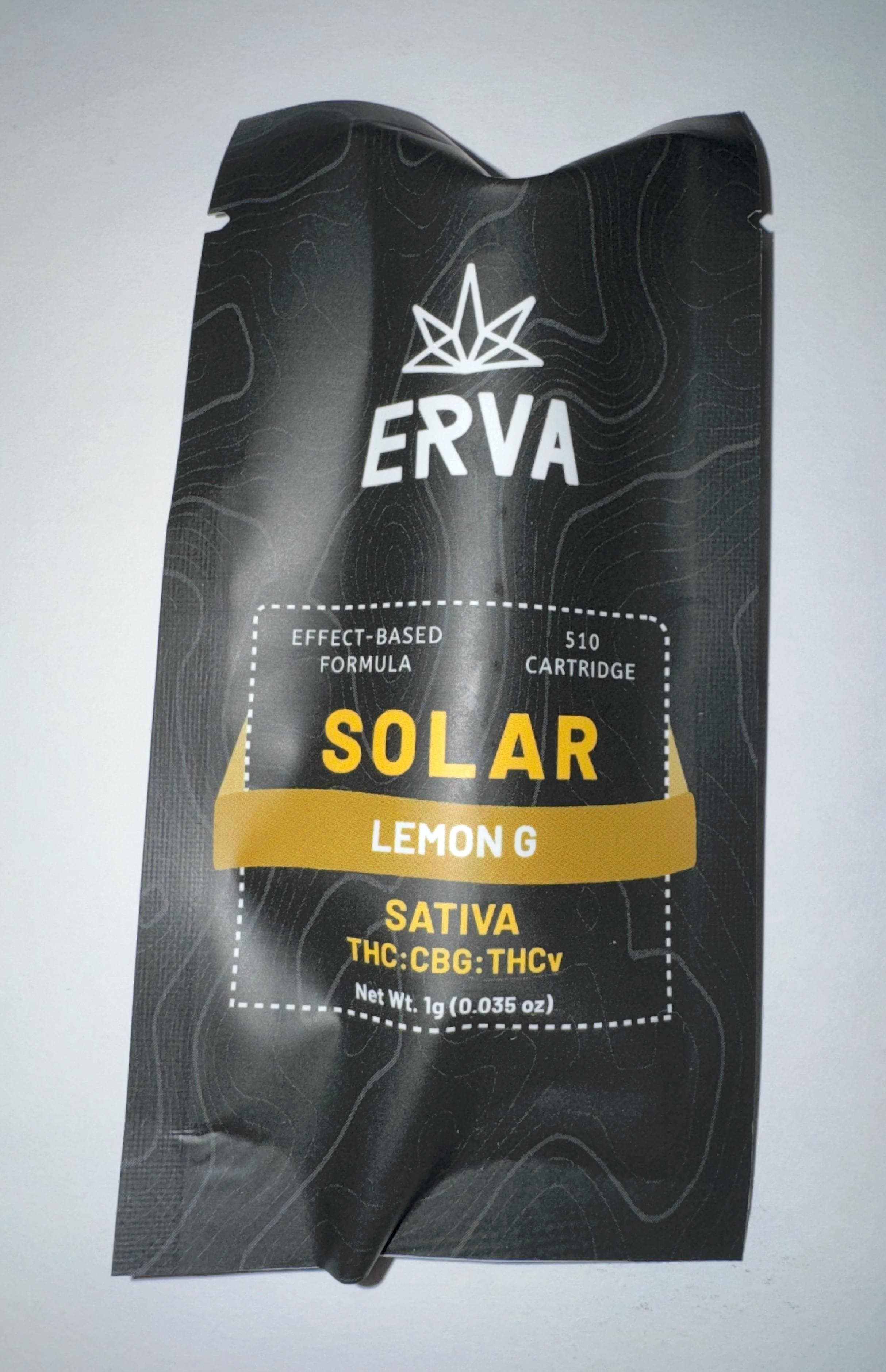 Erva