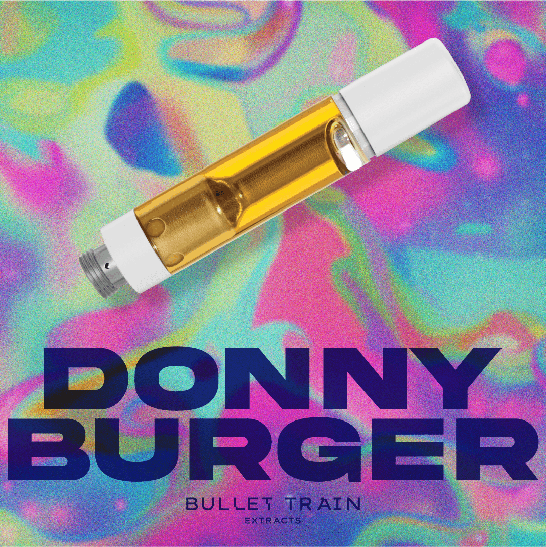 Bullet Train Extracts
