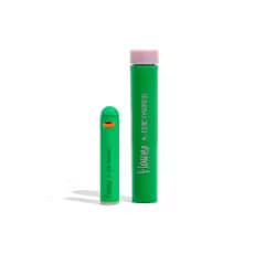 Edie Parker GM Le Freak (S) Disposable Distillate Cart | 1g