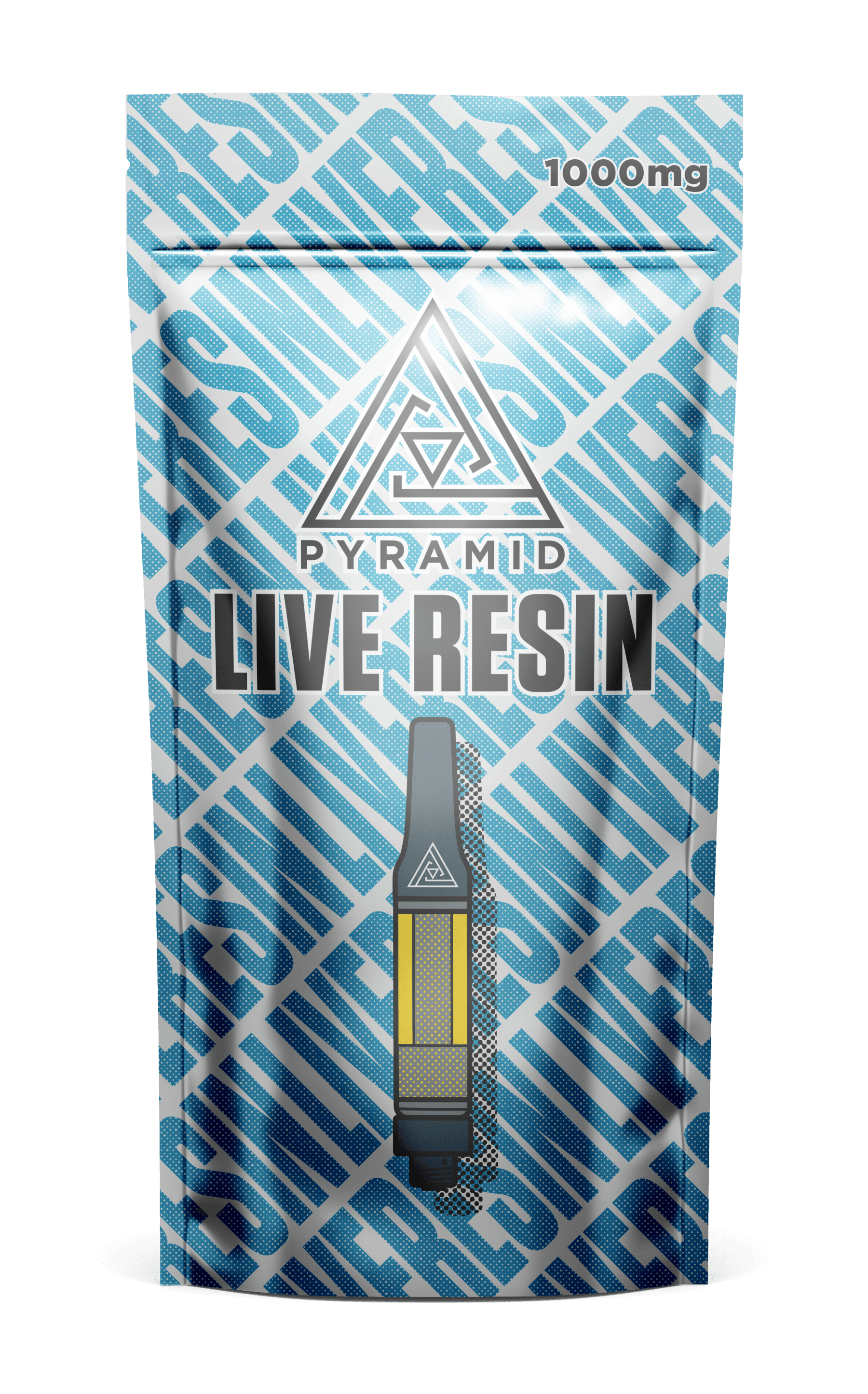 Pyramid Vapes