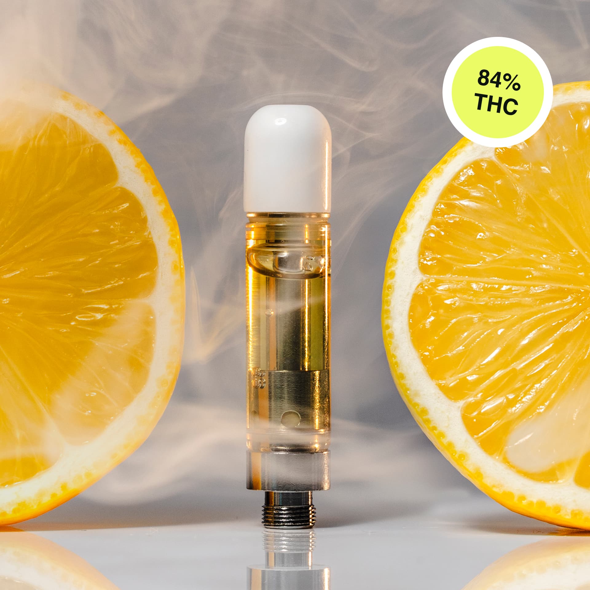 Hudson Cannabis Hudson Cannabis | Super Lemon Haze | Cart | 0.5g