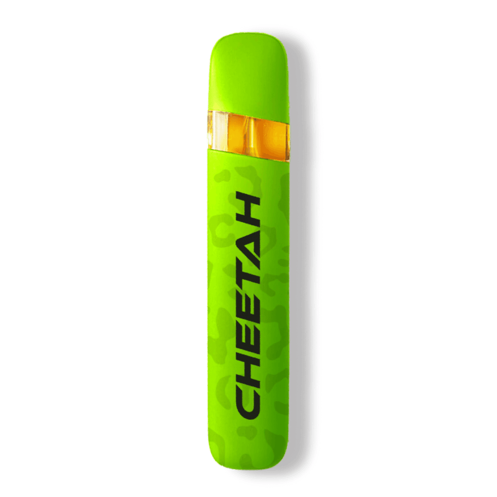 Cheetah Skunkadelic Z Live Resin Disposable