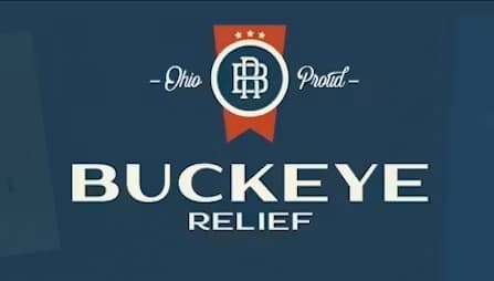 Buckeye Relief Hella Hz Buckeye Relief Flower